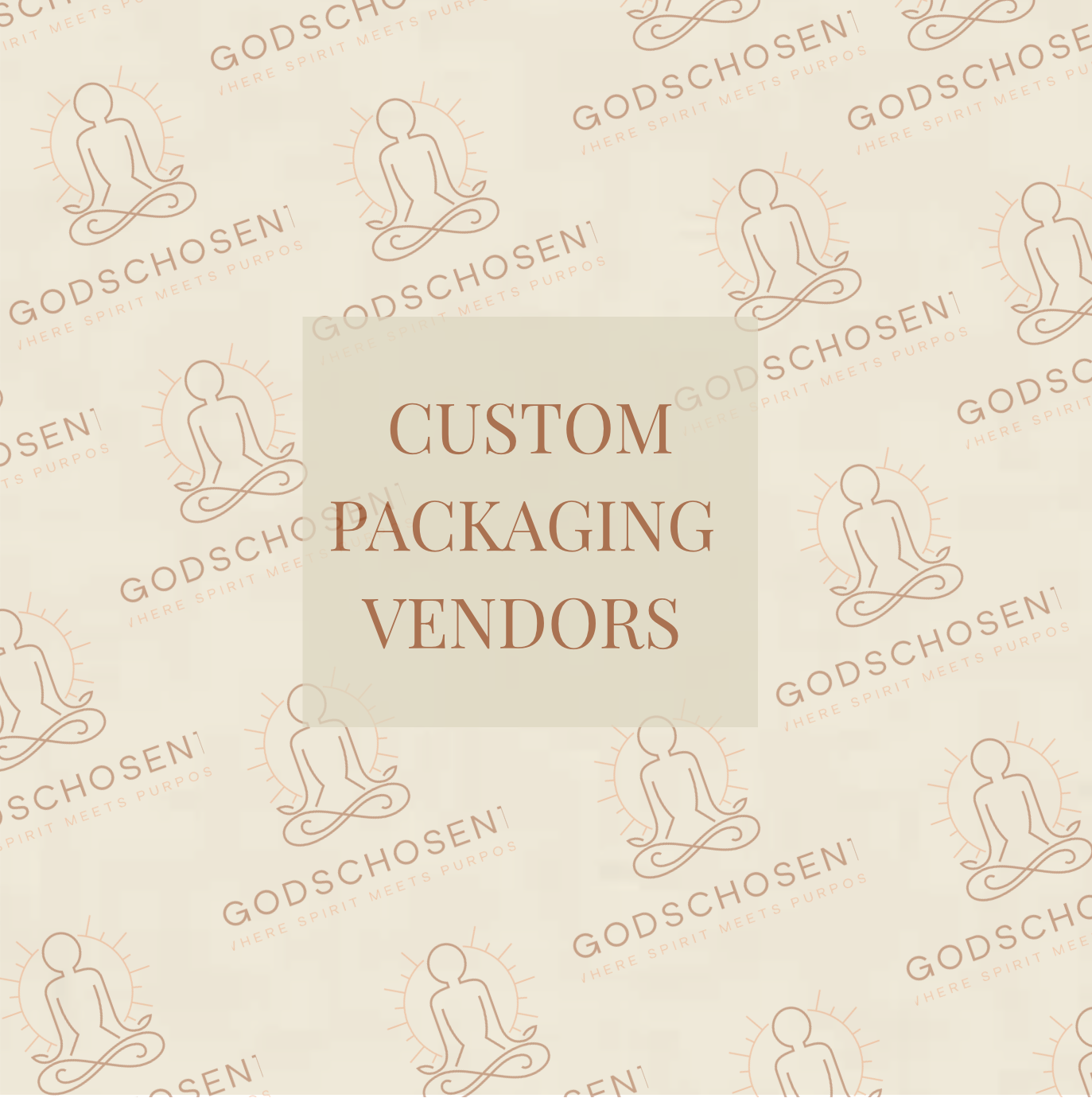 Custom Packaging Vendors List